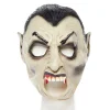 Men's Party Delights Men's<Dracula Mask - Adult