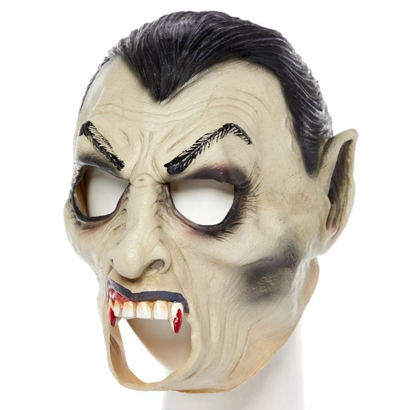 Dracula Mask - Adult<Party Delights Outlet