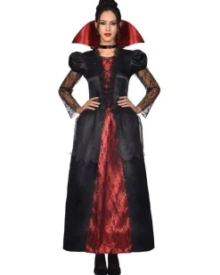 Women's Party Delights Women's<Dracula's Bride - Adult Costume