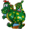 Dragon Chocolate - 12.5G<Party Delights