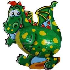 Dragon Chocolate - 12.5G<Party Delights