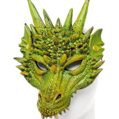 Men's Party Delights Men's<Dragon Mask