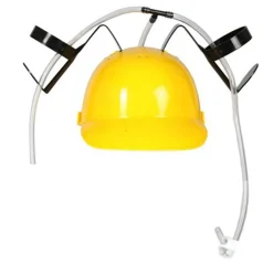 Drink Construction Helmet<Party Delights