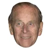 Duke Of Edinburgh Mask<Party Delights Online