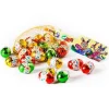 Easter Chocolate Solid Eggs - 90G<Party Delights New