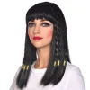 Egyptian Cleopatra Wig<Party Delights Sale