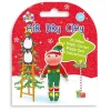 Party Delights Stocking Fillers<Elf Air Dry Clay