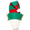 Elf Hat With Ears - Child<Party Delights