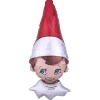 Party Delights Naughty Elf Accessories<Elf On The Shelf Supershape Balloon - 38" Foil