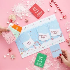 Party Delights Christmas Games<Elfabetical Board Game