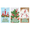 Party Delights Stocking Fillers<Elfin Around Notebook