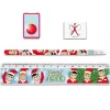 Party Delights Stocking Fillers<Elfin Around Stationary Set