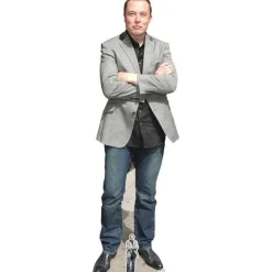 Elon Musk Cardboard Cutout - 188Cm X 58Cm<Party Delights Hot