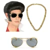Elvis Accessory Kit<Party Delights New