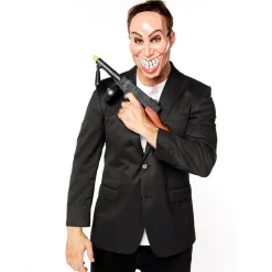 Men's Party Delights Men's<Evil Grin Accessory Kit