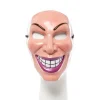 Evil Grin Male<Party Delights Discount