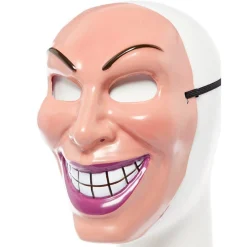 Evil Grin Male<Party Delights Discount