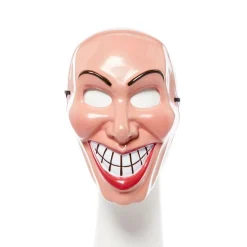 Women's Party Delights Women's<Evil Grin Mask