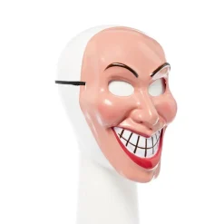 Women's Party Delights Women's<Evil Grin Mask