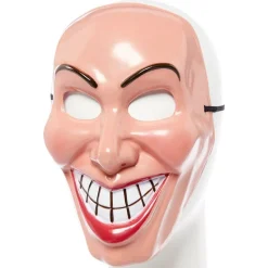 Evil Grin Mask<Party Delights Sale