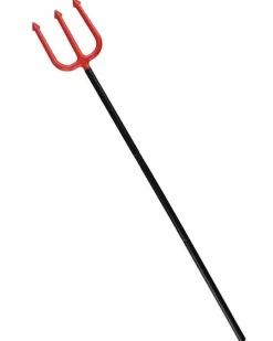 Extended Devil Fork<Party Delights New