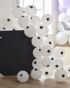 Party Delights Balloons<Eyeball Balloons (45Pk)