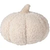 Party Delights Halloween Home Decor<Fabric Pumpkin Decoration