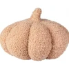 Party Delights Halloween Home Decor<Fabric Pumpkin Decoration - Medium