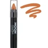 Party Delights Costume Accessories<Face Paint Stick - Orange 3.5G