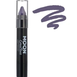 Face Paint Stick - Purple 3.5G<Party Delights New