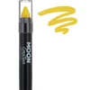 Face Paint Stick - Yellow 3.5G<Party Delights Best