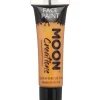 Face Paint Tube - Orange 12Ml<Party Delights