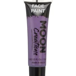 Face Paint Tube - Purple 12Ml<Party Delights Sale