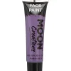 Party Delights Costume Accessories<Face Paint Tube - Purple 12Ml