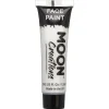 Party Delights Costume Accessories<Face Paint Tube - White 12Ml