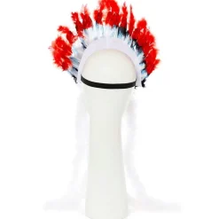 Feather Headdress<Party Delights Sale