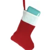 Party Delights Stockings & Sacks<Felt Christmas Stocking - 40Cm