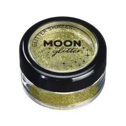 Fine Glitter Shaker - Gold 4G<Party Delights Sale