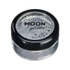 Fine Glitter Shaker - Silver 4G<Party Delights New