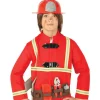 Fireman Accessory Kit - Child<Party Delights Discount