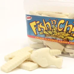Fish 'N' Chips X120<Party Delights Outlet