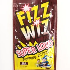 Fizz Wiz Popping Candy - Cola Flavour X50<Party Delights