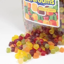 Floral Gums Jar - 2.25Kg<Party Delights Sale