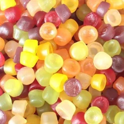 Floral Gums Jar - 2.25Kg<Party Delights Sale