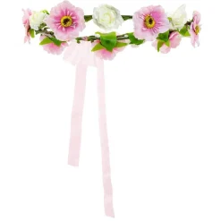 Flower Headband<Party Delights Clearance