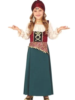 Kids' Party Delights Kids'<Fortune Teller - Child Costume