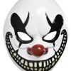 Men's Party Delights Men's<Freakshow Clown Mask