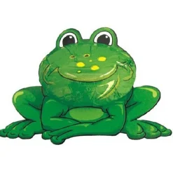 Frog Chocolate - 12.5G<Party Delights Best