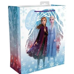 Party Delights Gift Wrapping<Frozen 2 Gift Bag - Large