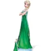 Frozen Elsa Cardboard Cutout - 182Cm X 62Cm<Party Delights Best